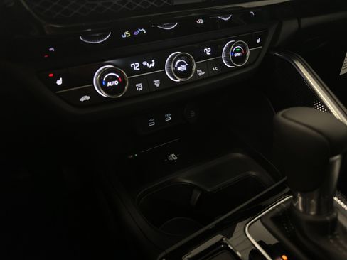 New 2026 Acura ADX AWD image 24