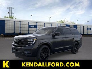 New 2026 Ford Expedition Platinum video 1