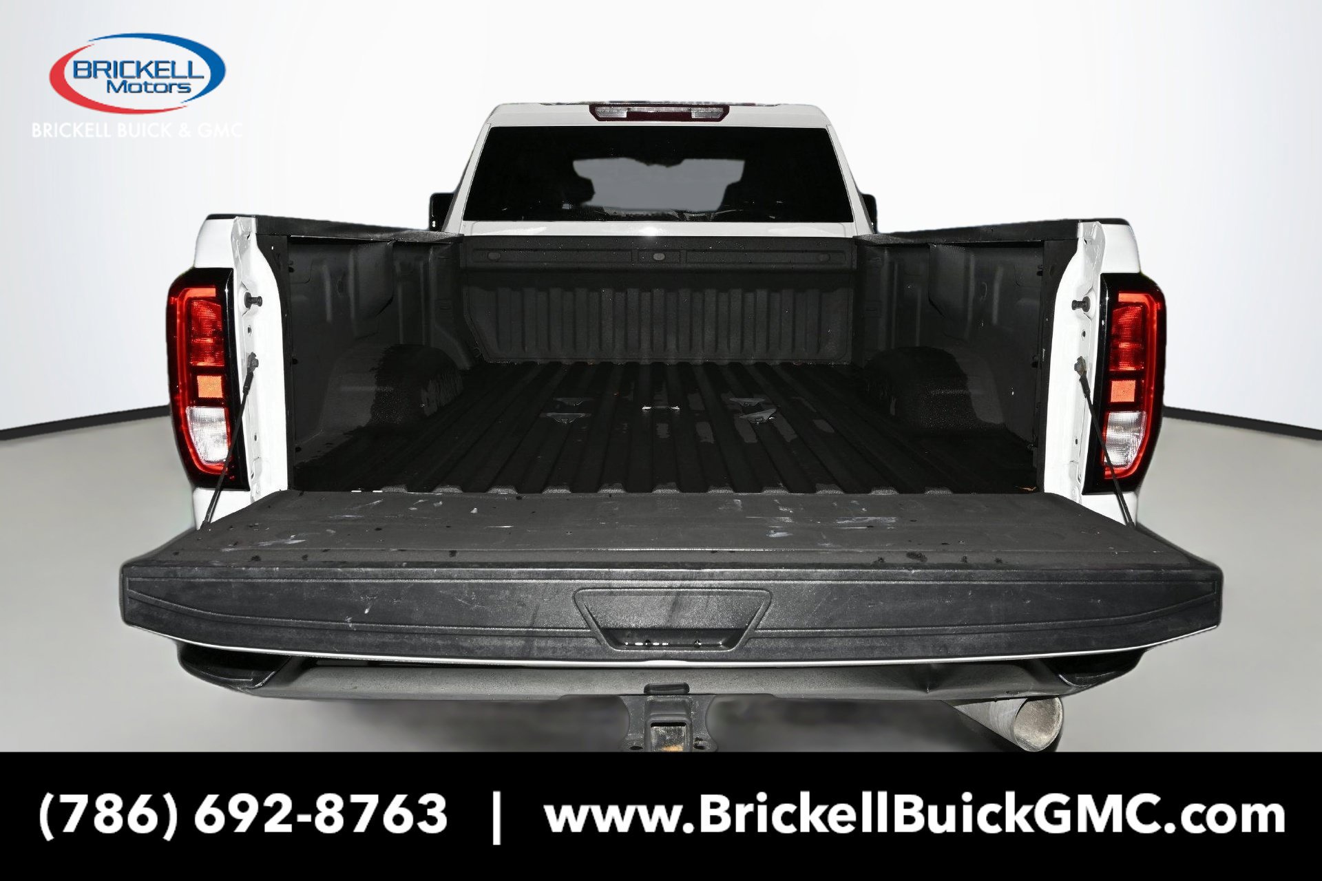Used 2024 GMC Sierra 2500 Pro AWD/4WD image 14