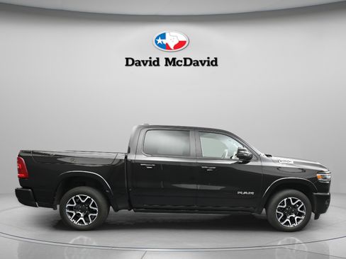 Used 2025 RAM 1500 Laramie image 20