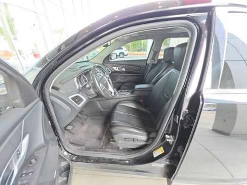 Used 2016 GMC Terrain SLT w/ Open Road Package AWD/4WD image 3