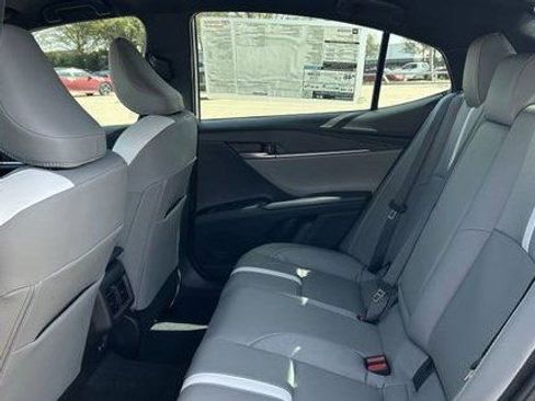 New 2026 Toyota Camry SE image 24