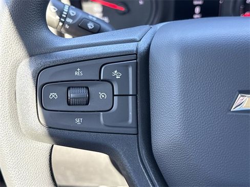 New 2025 Chevrolet Silverado 1500 W/T w/ Trailering Package image 20