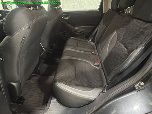 Used 2019 Subaru Forester Premium w/ Popular Package #1 AWD/4WD image 9
