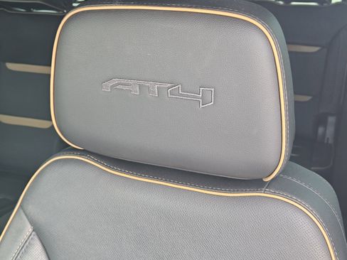 Used 2023 GMC Yukon AT4 image 17