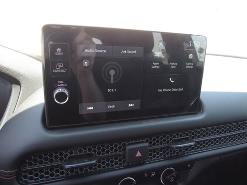 New 2026 Honda HR-V Sport image 16