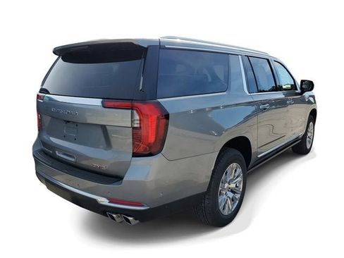 New 2026 GMC Yukon XL Denali image 5