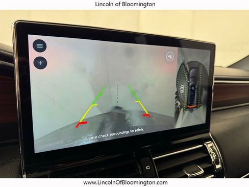 Used 2023 Lincoln Navigator L Reserve w/ Equipment Group 201A image 45