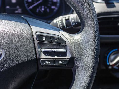 Certified 2023 Hyundai Kona SEL FWD image 33