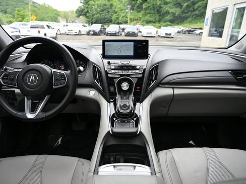 Used 2019 Acura RDX AWD w/ Technology Package image 14