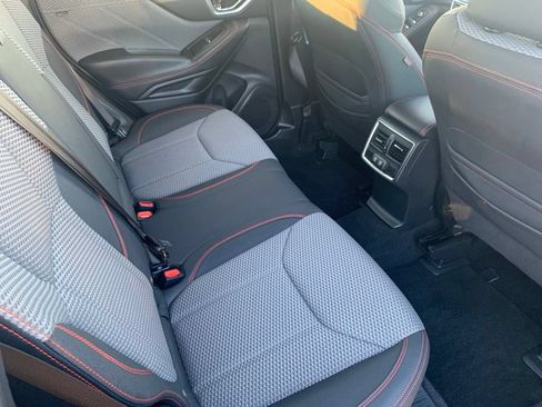 Used 2019 Subaru Forester Sport AWD/4WD image 25