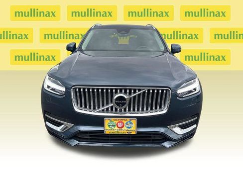 Used 2024 Volvo XC90 T8 Plus w/ Protection Package Premier AWD/4WD image 15