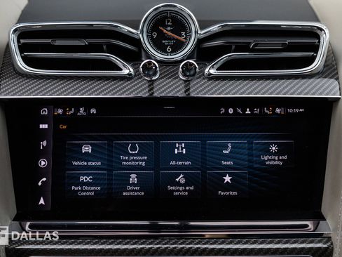 Used 2022 Bentley Bentayga Speed image 26