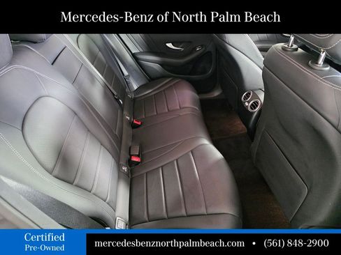 Certified 2022 Mercedes-Benz GLC 300 4MATIC image 23