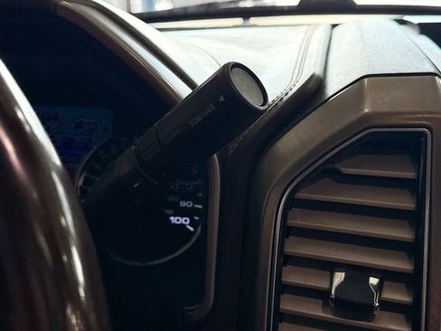 Used 2019 Ford F250 Limited w/ FX4 Off-Road Package image 18