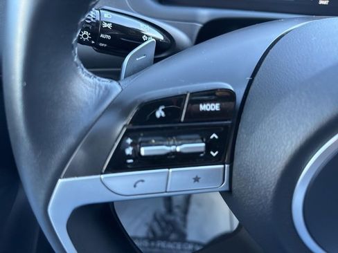 Used 2024 Hyundai Santa Cruz XRT image 16