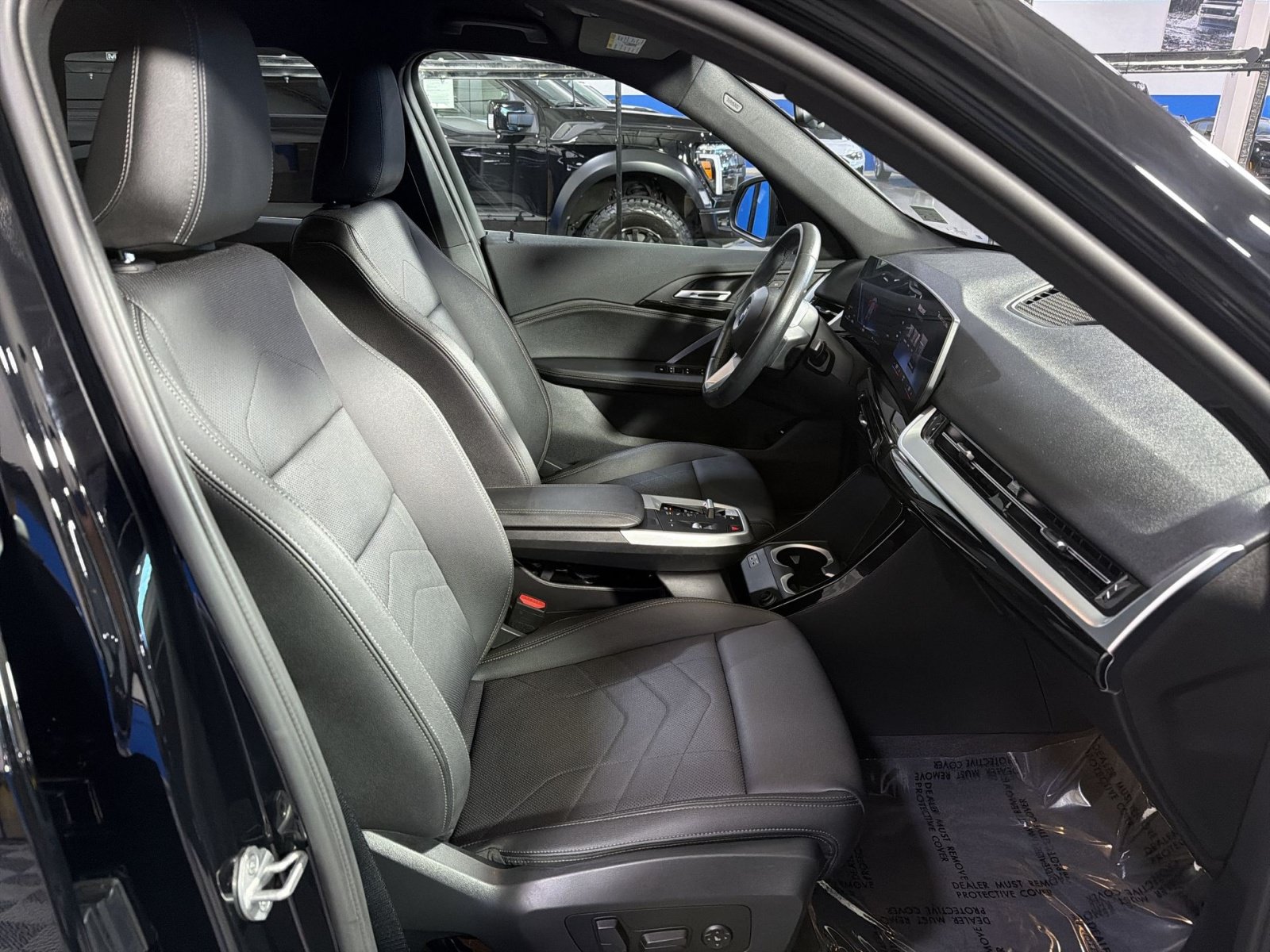 Used 2023 BMW X1 xDrive28i AWD/4WD image 23