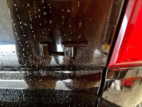 Used 2021 Chevrolet Silverado 1500 LT Trail Boss image 25