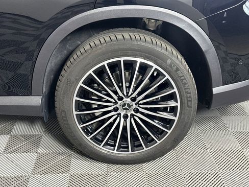Certified 2025 Mercedes-Benz GLC 300 GLC 300 image 22