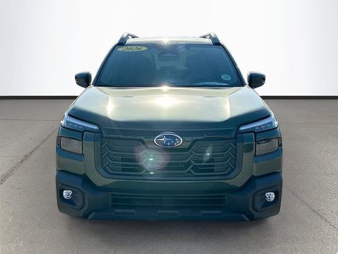 New 2026 Subaru Outback Premium image 2