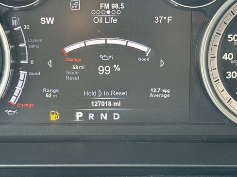 Used 2019 RAM 1500 Big Horn image 21