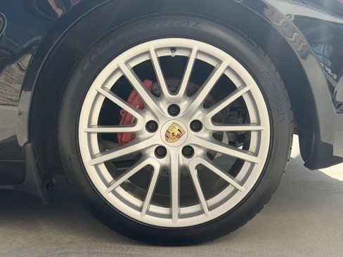 Used 2007 Porsche Cayman S image 22