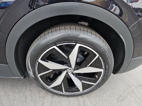 Certified 2023 Volkswagen ID.4 Pro S RWD image 34