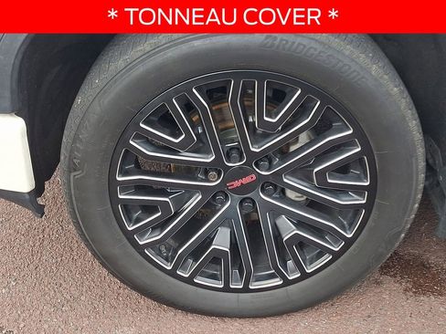 Used 2020 GMC Sierra 1500 Denali w/ Driver Alert Package II image 8