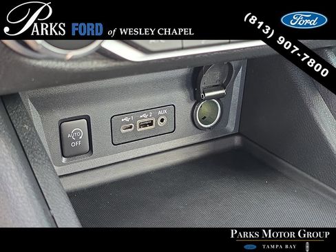 Used 2024 Nissan Sentra SV image 23