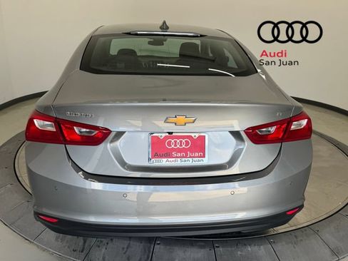 Used 2024 Chevrolet Malibu LT FWD image 39