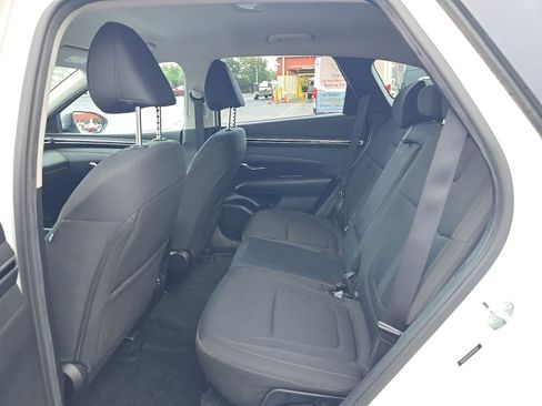 Used 2023 Hyundai Tucson SEL FWD image 16