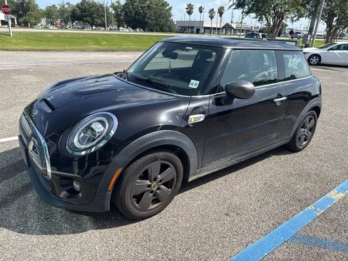 Used 2021 MINI Cooper SE w/ 6.5" Touchscreen Package FWD image 1