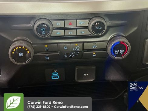 Certified 2025 Ford F250 XL w/ STX Appearance Package AWD/4WD image 19