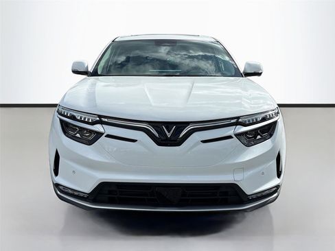 New 2025 VinFast VF 8 Plus image 2