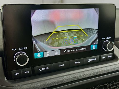 Used 2025 Honda Accord SE image 22