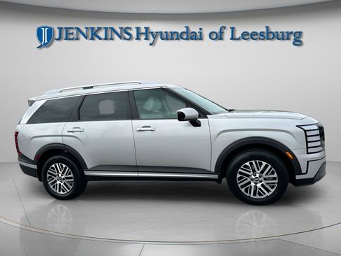 New 2026 Hyundai Palisade SEL image 2