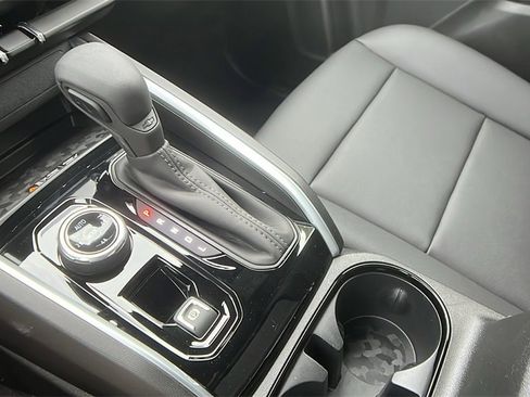 New 2026 Chevrolet Colorado Trail Boss image 23