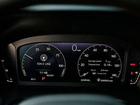 New 2026 Honda CR-V Sport-L image 37