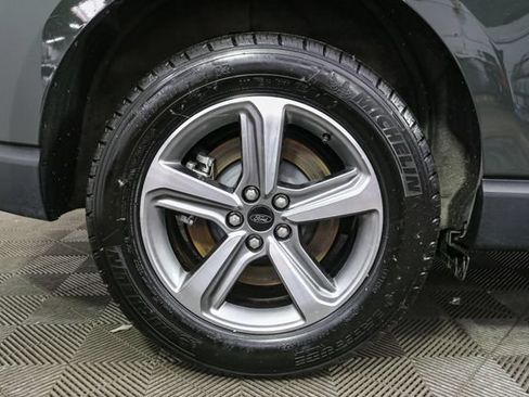 Used 2024 Ford Edge SEL w/ Convenience Package AWD/4WD image 16