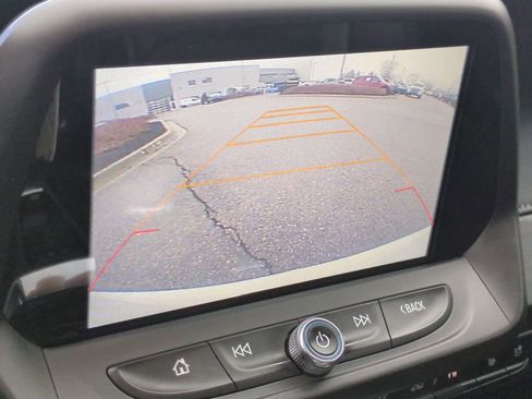 Used 2016 Chevrolet Camaro SS image 30