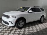 Used 2021 Dodge Durango SXT image 4
