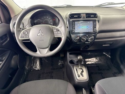 Used 2019 Mitsubishi Mirage G4 ES FWD image 21