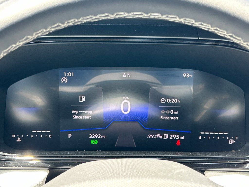 Certified 2025 Volkswagen Taos S FWD image 23