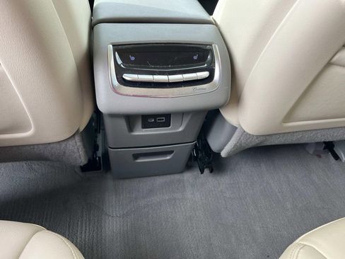 Certified 2022 Cadillac XT6 Premium Luxury w/ Technology Package image 17