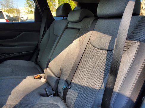 Used 2023 Hyundai Santa Fe SEL image 21