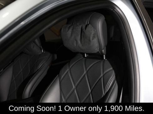 Used 2021 Mercedes-Benz Maybach S 580 4MATIC image 43