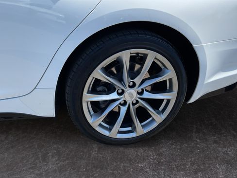 Used 2023 Cadillac CT5 Sport RWD image 9