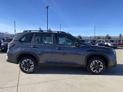 New 2026 Subaru Forester image 6