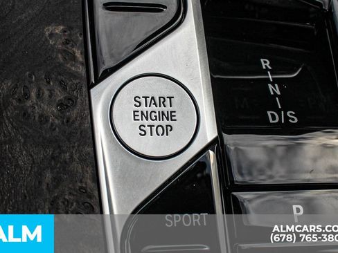Used 2026 BMW X7 xDrive40i w/ Premium Package AWD/4WD image 29