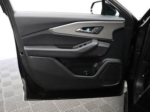 Used 2024 Acura ZDX A-Spec AWD/4WD image 11